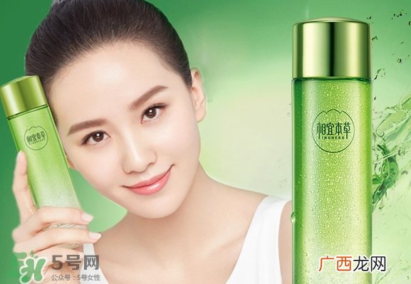 相宜本草睡莲水灵肌精华怎么用？相宜本草睡莲睡眠水价格
