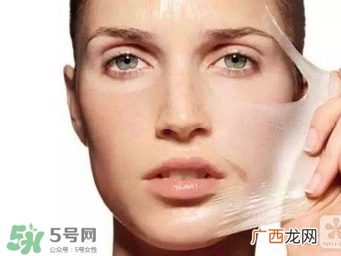贴完面膜后用洗脸吗 贴完面膜要不要洗脸