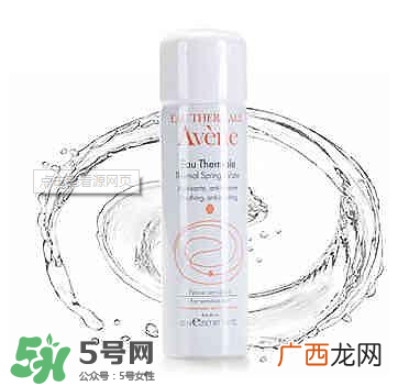雅漾活泉水孕妇能用吗?雅漾活泉水怎么用？