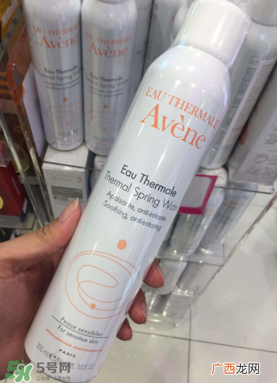 雅漾活泉水孕妇能用吗?雅漾活泉水怎么用？