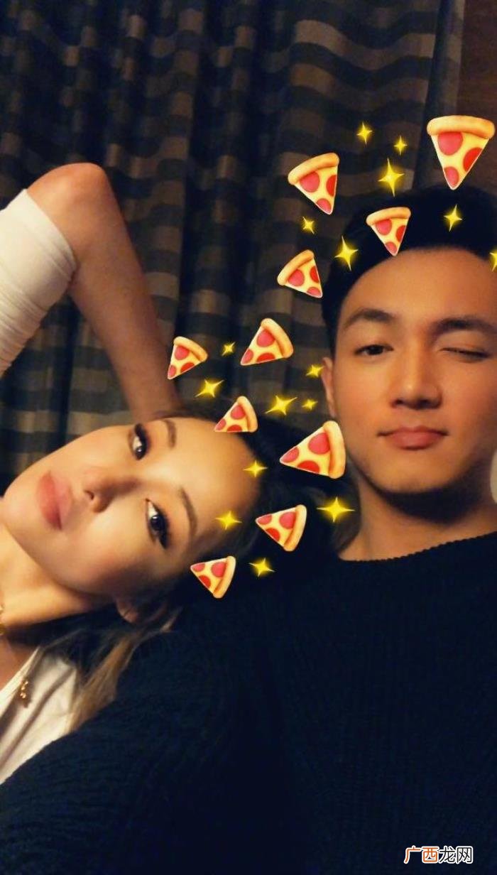 暗示分手的故事，萧亚轩凌晨发文暗示分手