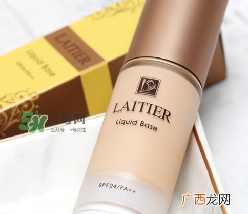 laitier琦恩是什么牌子？laitier是哪国的什么档次