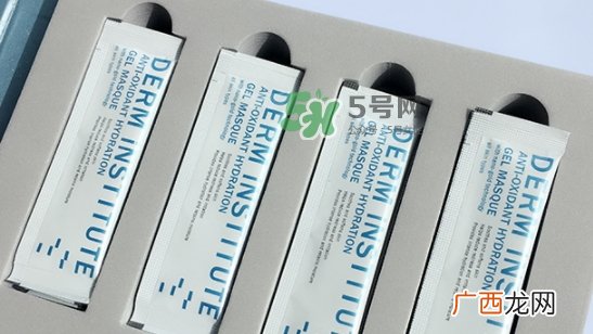 derm institute得因特是什么牌子_哪国的_什么档次