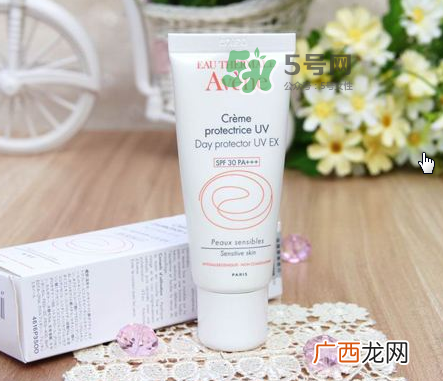 雅漾日间隔离乳怎么用 雅漾日间隔离乳多少钱