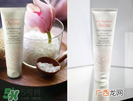 雅漾无皂基平衡洁肤凝胶怎么样 雅漾平衡洁肤凝胶好用吗