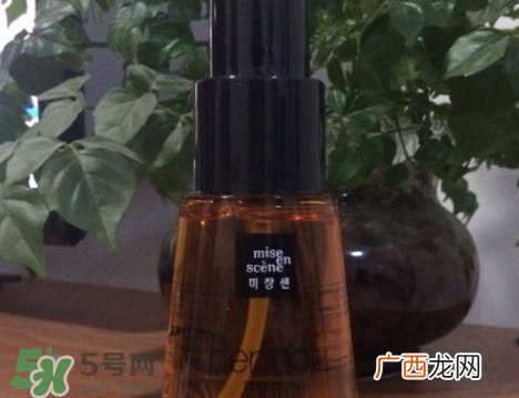 护发精油什么时候用最好？护发精油什么时候涂头发
