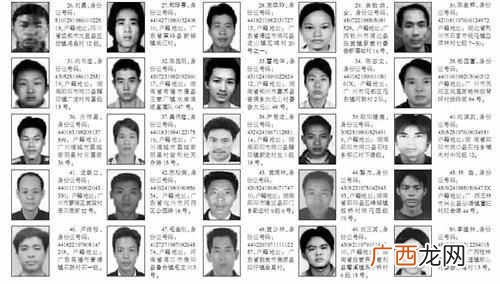 怎么查网上在逃人员？网上通缉在逃人员名单查询