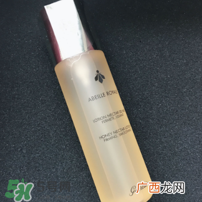娇兰帝皇蜂姿水好用吗 帝皇蜂姿修复蜜润柔肤水怎么样