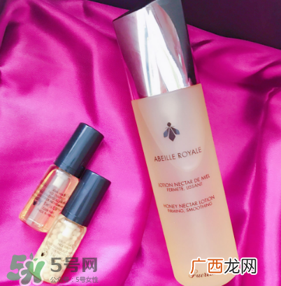 娇兰帝皇蜂姿水好用吗 帝皇蜂姿修复蜜润柔肤水怎么样