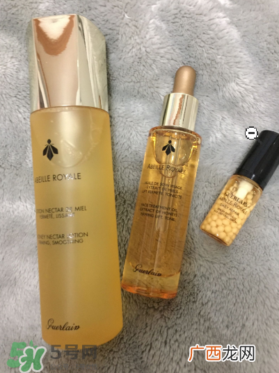 娇兰帝皇蜂姿水好用吗 帝皇蜂姿修复蜜润柔肤水怎么样