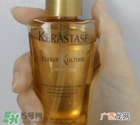 护发精油要洗吗？护发精油要不要洗