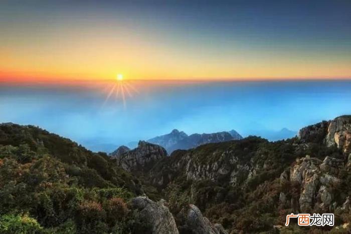 一起点赞祖国大好河山 赞美祖国的诗句