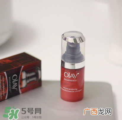 玉兰油新生塑颜金纯弹力眼霜怎么样