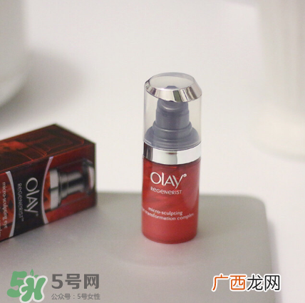 玉兰油新生塑颜金纯弹力眼霜怎么样