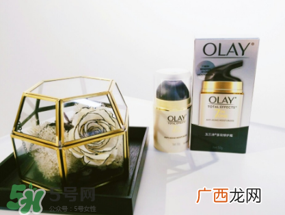 玉兰油多效修护霜怎么样 玉兰油多效修护霜好用吗