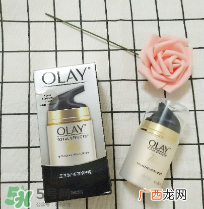 玉兰油多效修护霜怎么样 玉兰油多效修护霜好用吗