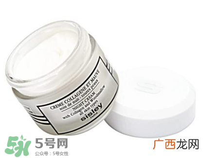 希思黎胶原蛋白紧肤晚霜怎么样 效果好吗