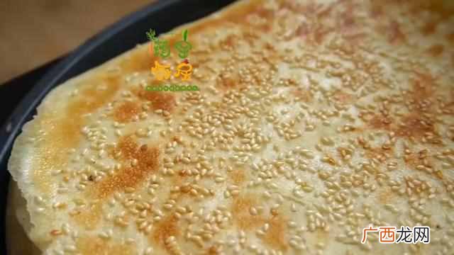 怎样做营养美味的土豆千层饼？？千层饼要出新做法，表皮酥香
