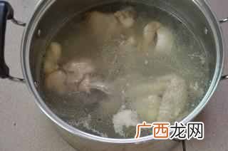 鸡汤的做法？鸡汤的家常做法