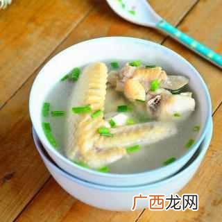 鸡汤的做法？鸡汤的家常做法