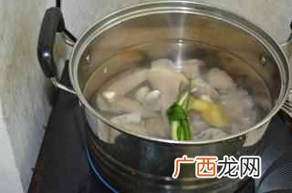 鸡汤的做法？鸡汤的家常做法