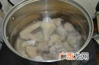 鸡汤的做法？鸡汤的家常做法