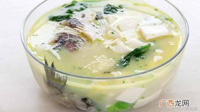 鲫鱼豆腐汤的做法？这才是鲫鱼豆腐汤最正宗的做法