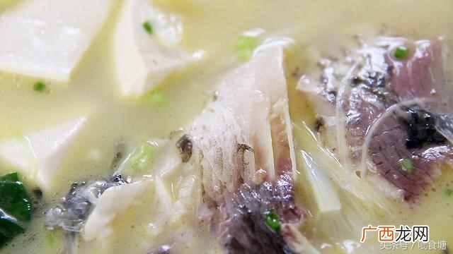 鲫鱼豆腐汤的做法？这才是鲫鱼豆腐汤最正宗的做法