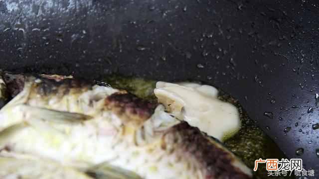 鲫鱼豆腐汤的做法？这才是鲫鱼豆腐汤最正宗的做法
