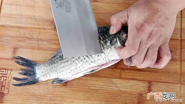 鲫鱼豆腐汤的做法？这才是鲫鱼豆腐汤最正宗的做法