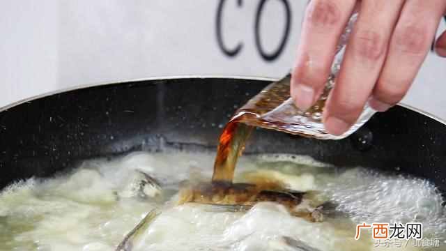鲫鱼豆腐汤的做法？这才是鲫鱼豆腐汤最正宗的做法