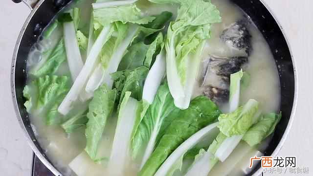 鲫鱼豆腐汤的做法？这才是鲫鱼豆腐汤最正宗的做法