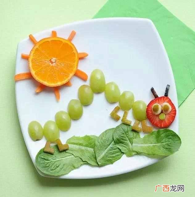 水果拼盘图片及做法？简单易学的创意水果拼盘做法