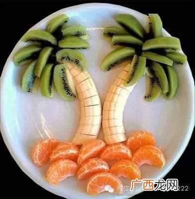 水果拼盘图片及做法？简单易学的创意水果拼盘做法