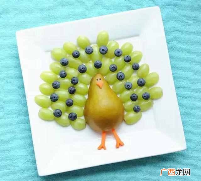 水果拼盘图片及做法？简单易学的创意水果拼盘做法