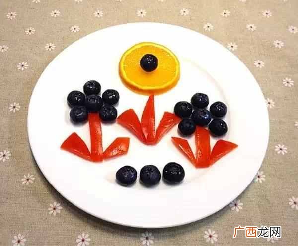 水果拼盘图片及做法？简单易学的创意水果拼盘做法
