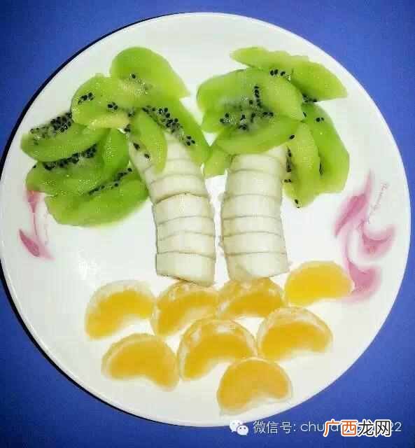 水果拼盘图片及做法？简单易学的创意水果拼盘做法