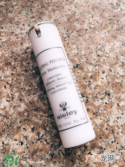 希思黎毛孔紧致无瑕精华露怎么用 使用方法
