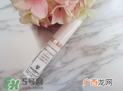 希思黎焕白淡斑精华露怎么样 希思黎淡斑精华有用吗