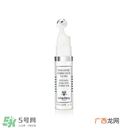 希思黎焕白淡斑精华露怎么样 希思黎淡斑精华有用吗