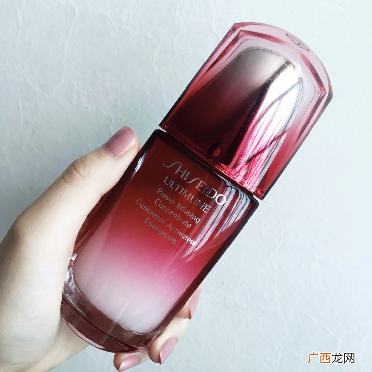 资生堂红妍肌活精华露作用 资生堂红妍肌活精华露适合年龄