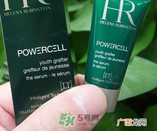 赫莲娜哪个系列好用_赫莲娜买哪个系列好