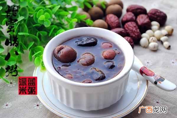 用高压锅快速熬稀饭？电气高压锅版的做法步骤