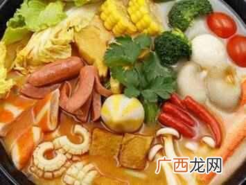 串签麻辣烫的做法？串串麻辣烫的详细制作，配方精确到克