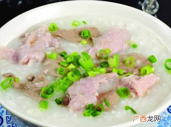 玉米猪肝瘦肉粥的美味做法？这种做法好喝又营养，现在知道还不晚