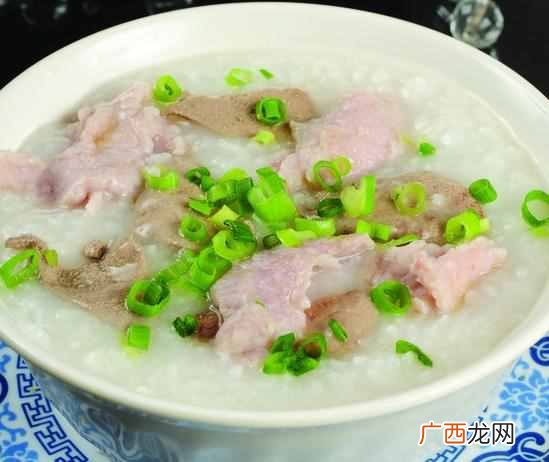 玉米猪肝瘦肉粥的美味做法？这种做法好喝又营养，现在知道还不晚