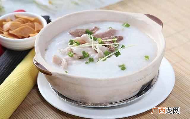 玉米猪肝瘦肉粥的美味做法？这种做法好喝又营养，现在知道还不晚