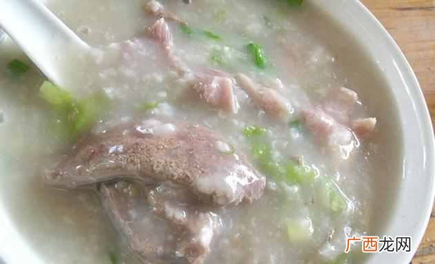 玉米猪肝瘦肉粥的美味做法？这种做法好喝又营养，现在知道还不晚