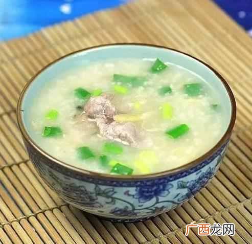 玉米猪肝瘦肉粥的美味做法？这种做法好喝又营养，现在知道还不晚