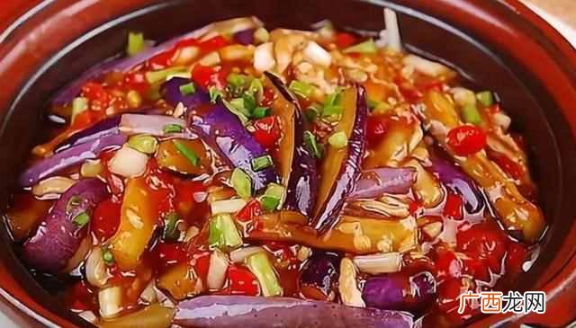 茄子的做法大全？茄子6种最好吃的做法，每种都简单美味